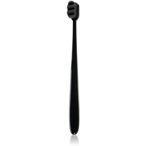 Toothbrush spazzolino da denti Black 1 pz - NANOO - Modalova