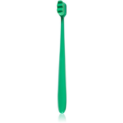 Toothbrush Zahnbürste Green 1 St - NANOO - Modalova