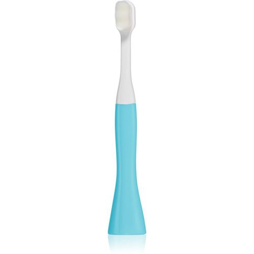 Toothbrush Kids spazzolino da denti per bambini Blue 1 pz - NANOO - Modalova