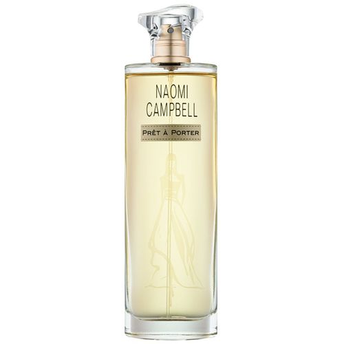 Prét a Porter Eau de Toilette da donna 100 ml - Naomi Campbell - Modalova