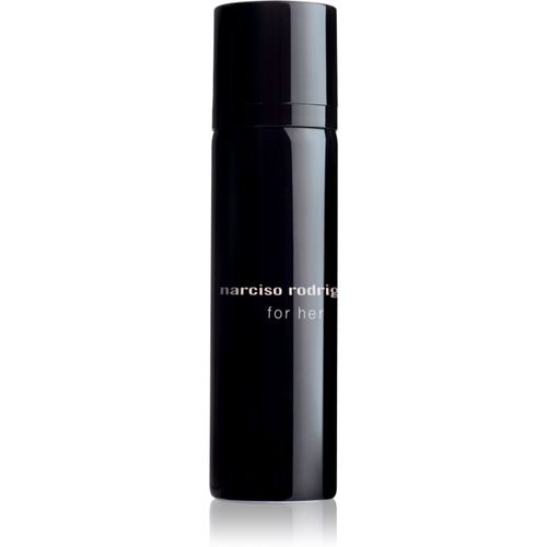 For her deodorante spray da donna 100 ml - Narciso Rodriguez - Modalova