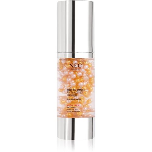 Intense Serum Anti-Aging Primer prebase de maquillaje iluminadora y alisadora antiarrugas 30 ml - NEO MAKE UP - Modalova