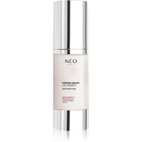 Intense Serum HD Primer base per unificare il tono della pelle SPF 20 30 ml - NEO MAKE UP - Modalova