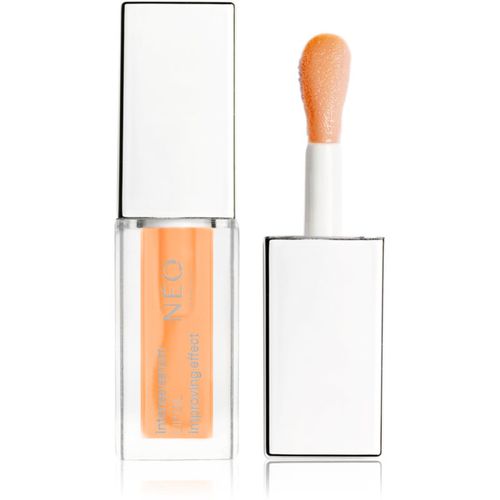 Intense Serum Lip Oil aceite nutritivo para labios tono 01 Mango 5 ml - NEO MAKE UP - Modalova