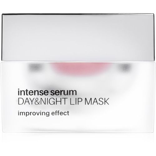 Intense Serum Day & Night Lip Mask mascarilla hidratante para los labios 6,5 ml - NEO MAKE UP - Modalova