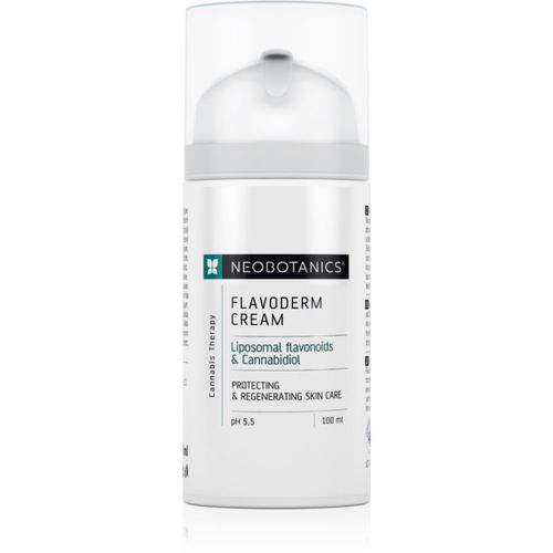 Flavoderm Cream regenerierende Creme mit CBD 100 ml - Neobotanics - Modalova