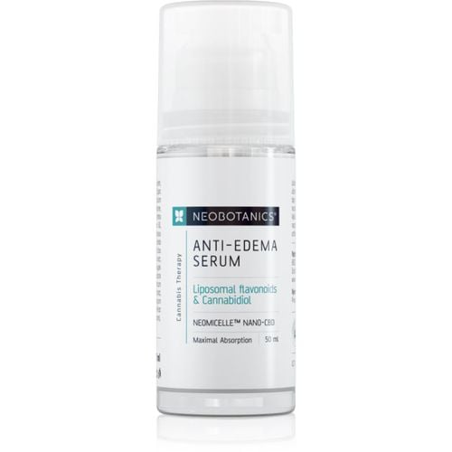 CBD Anti-Edema Serum Roll On trattamento localizzato per la cura delle vene varicose 50 ml - Neobotanics - Modalova