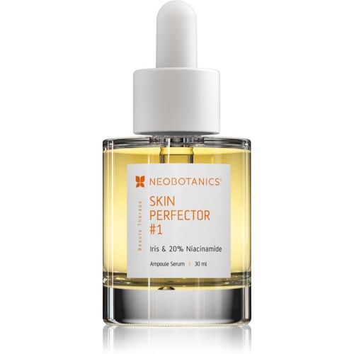 Skin Perfector #1 Serum zum Verfeinern der Poren für unreine Haut 30 ml - Neobotanics - Modalova