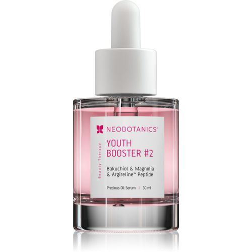 Youth Booster #2 intensives Verjüngungsserum mit beruhigender Wirkung 30 ml - Neobotanics - Modalova