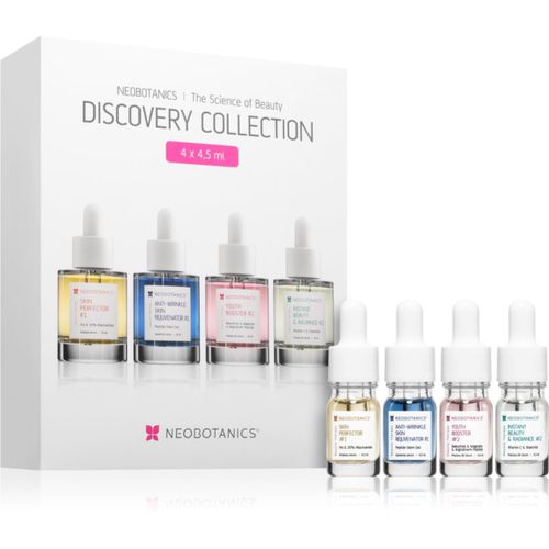 Discovery set Geschenkset(für perfekte Haut) - Neobotanics - Modalova