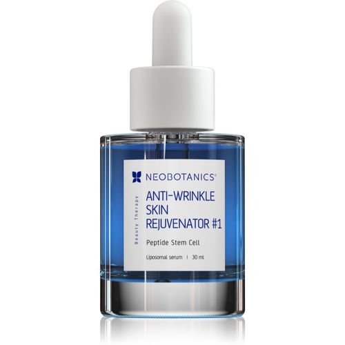 Anti-Wrinkle Skin Rejuvenator #1 liposomales Serum gegen Hautalterung mit Hyaluronsäure 30 ml - Neobotanics - Modalova