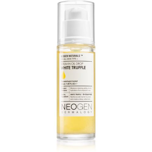 White Truffle Serum In Oil Drop siero all'olio illuminante e idratante 50 ml - Neogen Dermalogy - Modalova