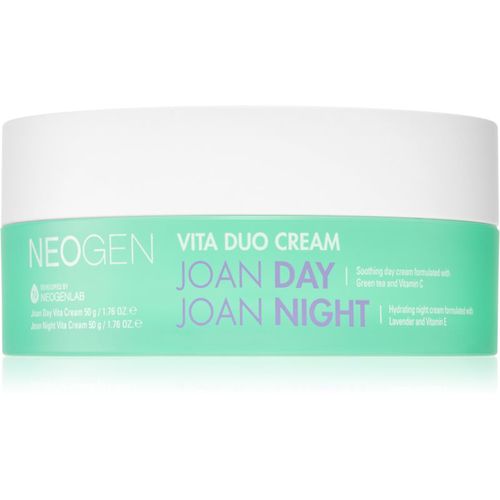 Vita Duo Joan Day & Night Cream crema giorno e notte rivitalizzante 2x50 g - Neogen Dermalogy - Modalova