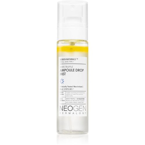 White Truffle Ampoule Drop Mist hydratisierender Nebel 80 ml - Neogen Dermalogy - Modalova