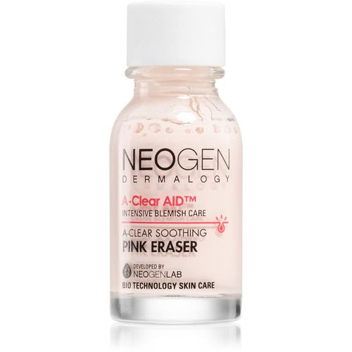 A-Clear Soothing Pink Eraser tratamiento localizado para el acné 15 ml - Neogen Dermalogy - Modalova