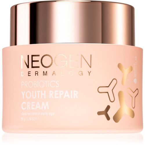 Probiotics Youth Repair Cream crema rassodante viso contro i primi segni di invecchiamento della pelle 50 g - Neogen Dermalogy - Modalova