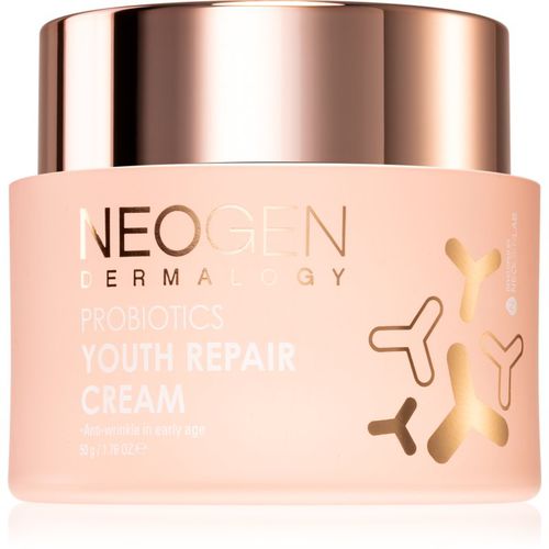 Probiotics Youth Repair Cream leichte festigende Creme gegen die ersten Anzeichen von Hautalterung 50 g - Neogen Dermalogy - Modalova