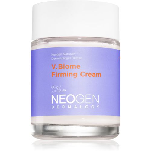 V.Biome Firming Cream crema reafirmante y alisante aumenta la elasticidad de la piel 60 g - Neogen Dermalogy - Modalova