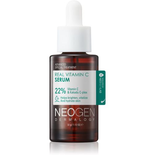 Real Vita C Serum Intensives Vitaminserum 32 g - Neogen Dermalogy - Modalova