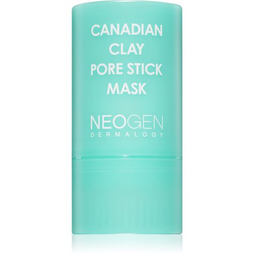 Canadian Clay Pore Stick Mask maschera di pulizia profonda per chiudere i pori 28 g - Neogen Dermalogy - Modalova