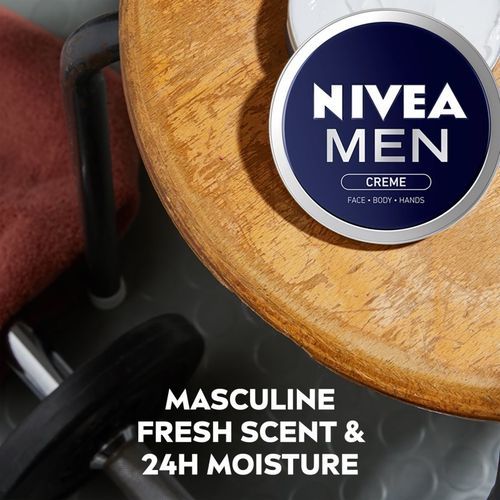 MEN Original crema para hombre 30 ml - Nivea - Modalova