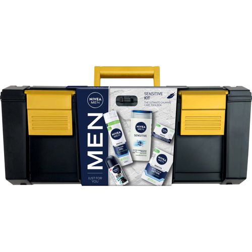 MEN Sensitive lote de regalo (para hombre) - Nivea - Modalova