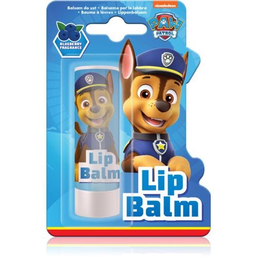 Paw Patrol Lips bálsamo labial para niños Blueberry 4,4 g - Nickelodeon - Modalova