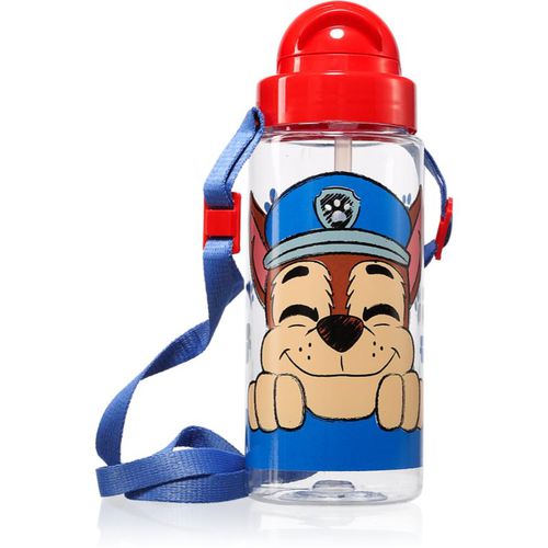 Paw Patrol Tritan Bottle With Strap botella para agua para niños 500 ml - Nickelodeon - Modalova