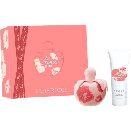 Nina Fleur Geschenkset für Damen II - Nina Ricci - Modalova