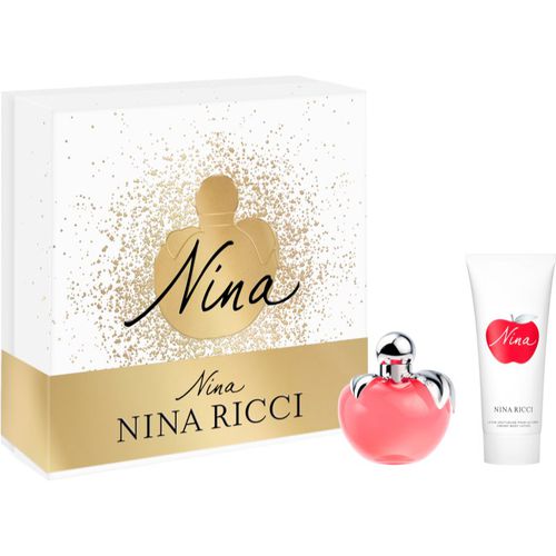 Nina confezione regalo da donna - Nina Ricci - Modalova