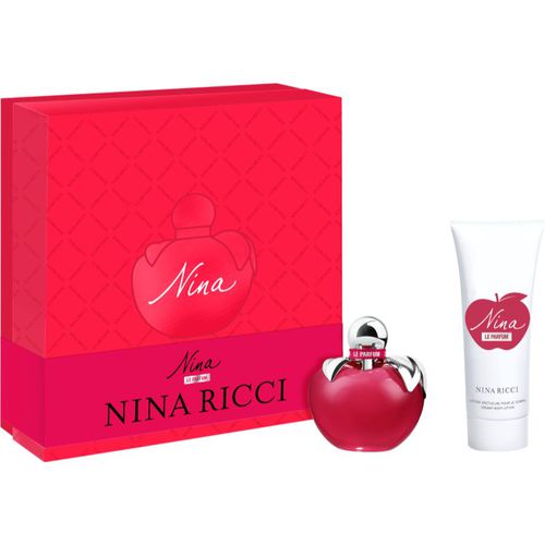 Nina Le Parfum confezione regalo da donna - Nina Ricci - Modalova