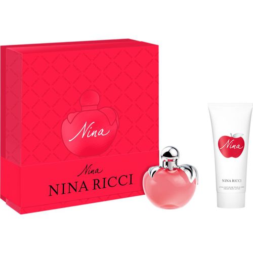 Nina confezione regalo da donna - Nina Ricci - Modalova