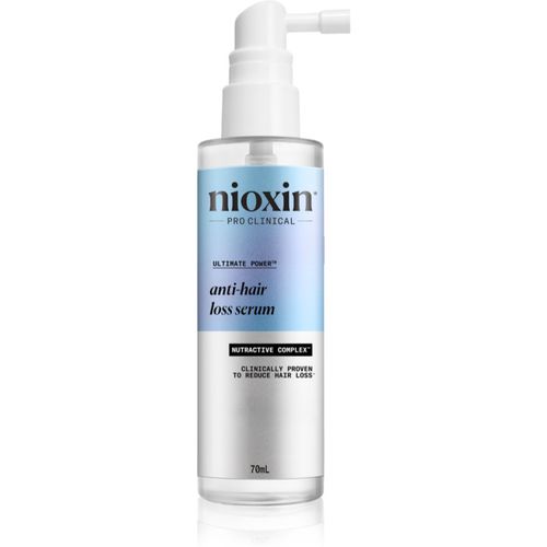 Anti-Hair Loss serum sérum de día anticaída 70 ml - Nioxin - Modalova