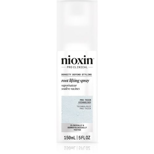 Density Defend Styling Root Lifting Spray spray para dar volumen para un aspecto impecable del cabello 150 ml - Nioxin - Modalova