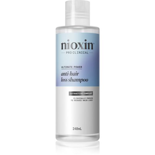 Anti-Hair Loss Shampoo champú anticaída del cabello 240 ml - Nioxin - Modalova