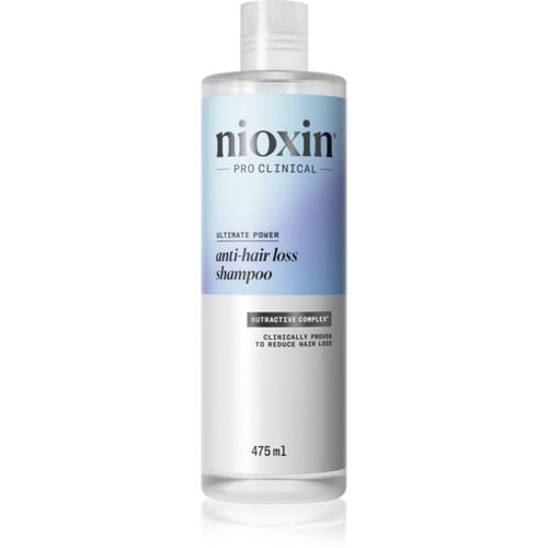 Anti-Hair Loss Shampoo champú anticaída del cabello 475 ml - Nioxin - Modalova