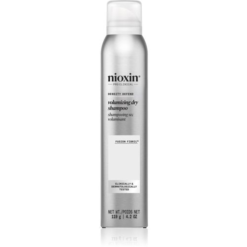 Density Defend Volumizing Dry Shampoo champú en seco para dar volumen 180 ml - Nioxin - Modalova