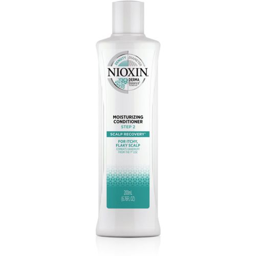 Scalp Recovery Conditioner acondicionador hidratante contra la caspa seca 200 ml - Nioxin - Modalova