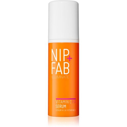 Vitamin C Fix sérum para el rostro 50 ml - NIP+FAB - Modalova