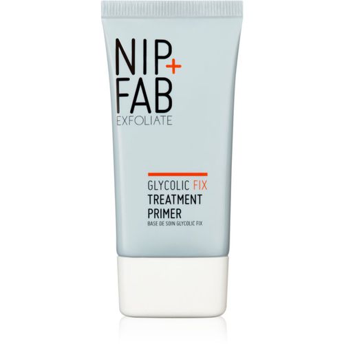 Glycolic Fix Treatment primer per fondotinta 40 ml - NIP+FAB - Modalova