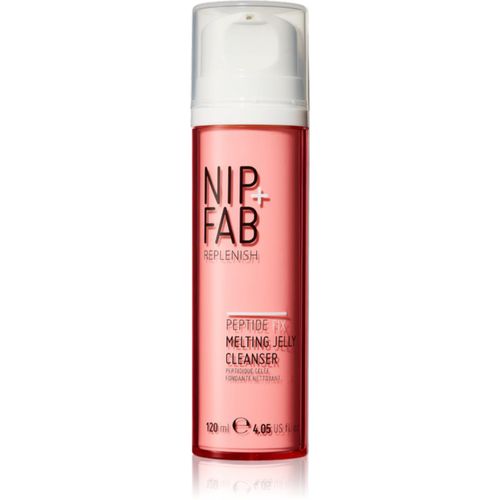 Peptide Fix gel limpiador para el rostro 120 ml - NIP+FAB - Modalova