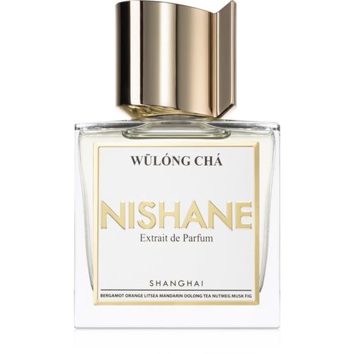 Wulong Cha estratto profumato unisex 50 ml - Nishane - Modalova