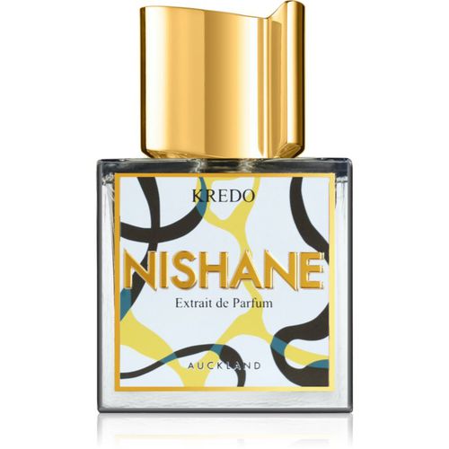 Kredo extracto de perfume unisex 100 ml - Nishane - Modalova