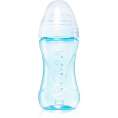 Cool Bottle 3m+ biberón Light blue 250 ml - Nuvita - Modalova