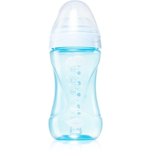 Cool Bottle 3m+ biberon Light blue 250 ml - Nuvita - Modalova