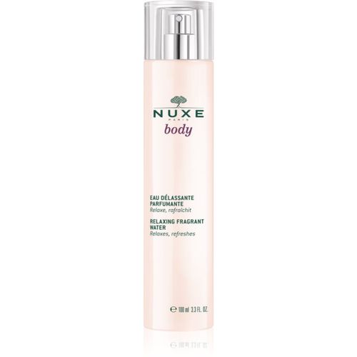 Body agua perfumada relajante 100 ml - Nuxe - Modalova