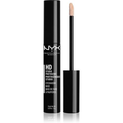 High Definition Studio Photogenic prebase para sombras tono 04 8 g - NYX Professional Makeup - Modalova