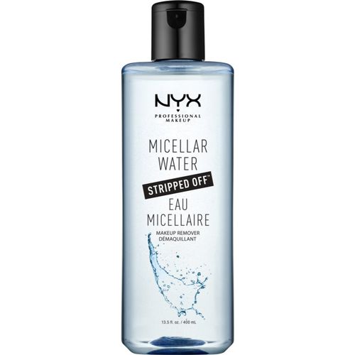 Stripped Off™ acqua micellare 400 ml - NYX Professional Makeup - Modalova