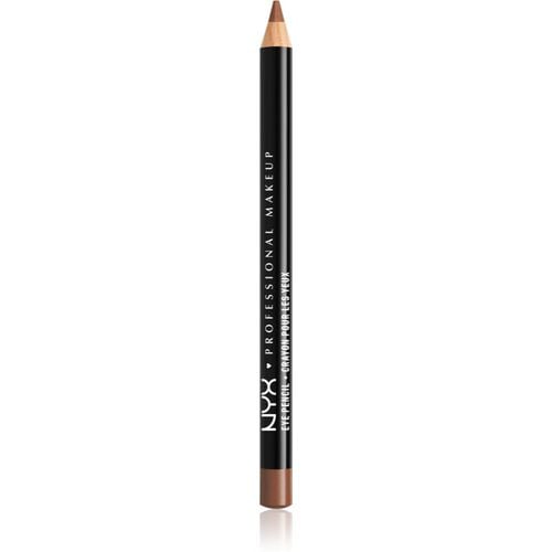 Eye and Eyebrow Pencil matita di precisione per occhi colore 916 Auburn 1.2 g - NYX Professional Makeup - Modalova