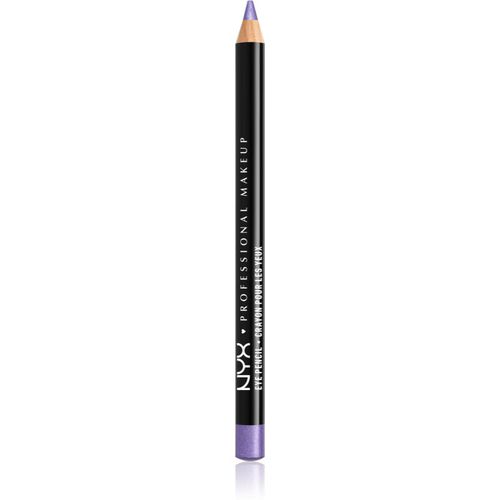 Eye and Eyebrow Pencil lápiz de ojos tono 935 Lavender Shimmer 1.2 g - NYX Professional Makeup - Modalova